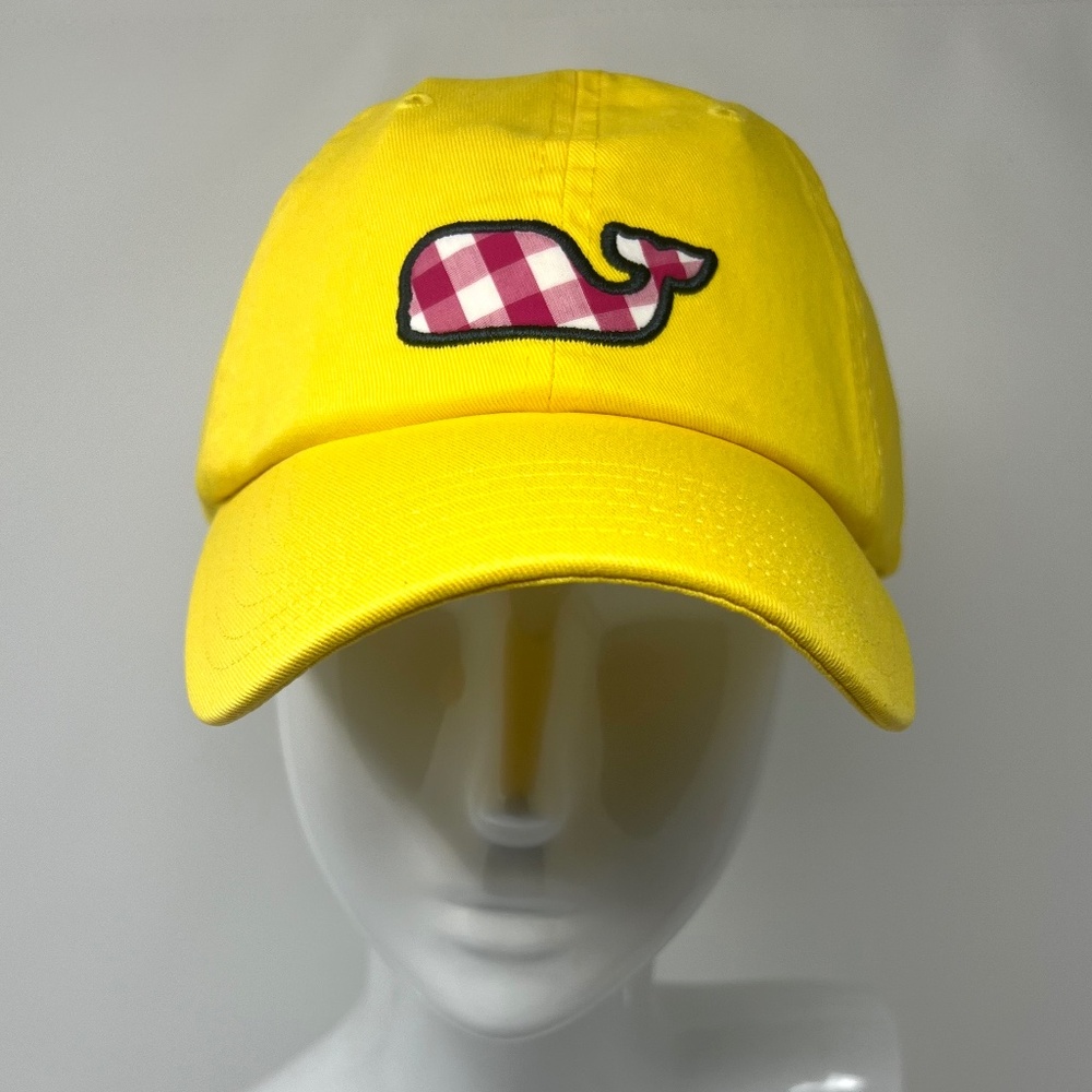 Vineyard Vines Classic Baseball Hat *NWT
